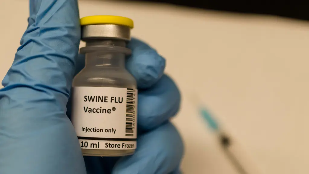 Delhi H1N1 cases jump six-fold to 1,344 this monsoon