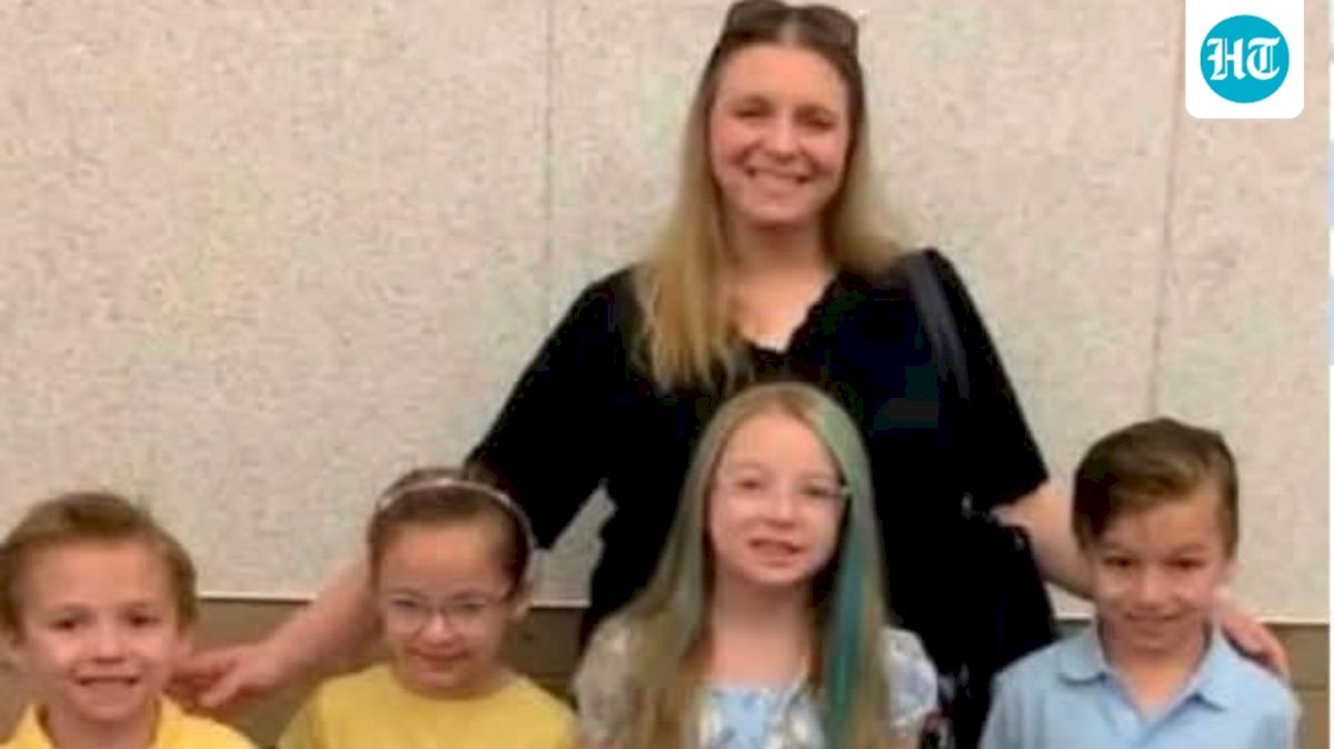 New York mother and grandmother accused of killing four children