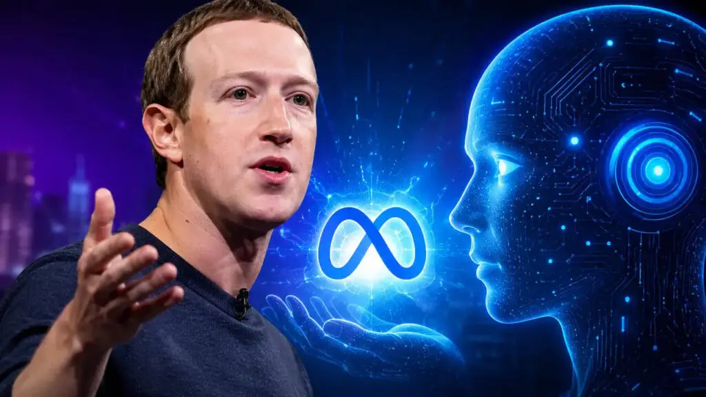 Meta launches Muse Glimmer, Zuckerberg urges US to ease AI curbs
