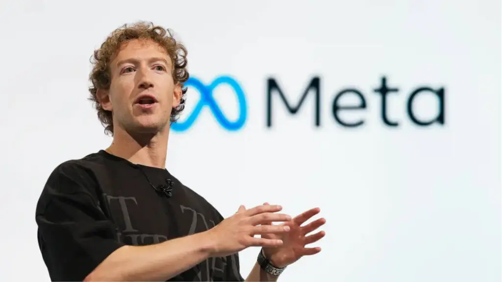 Zuckerberg calls for open AI superintelligence, warns against centralisation