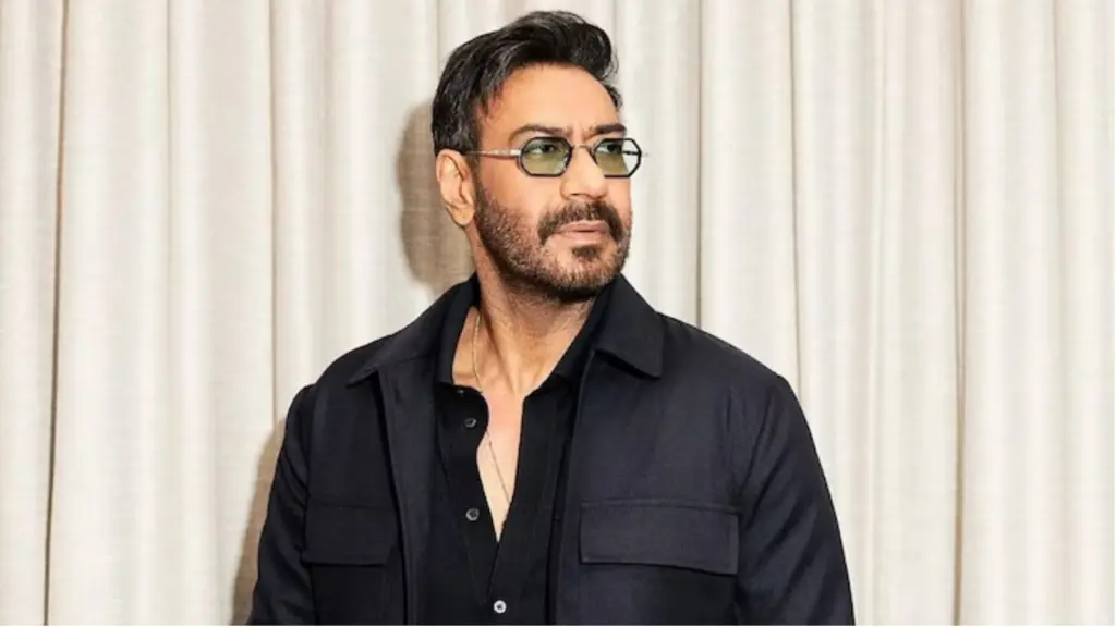 Ajay Devgn replaces Anup Soni as Crime Patrol host