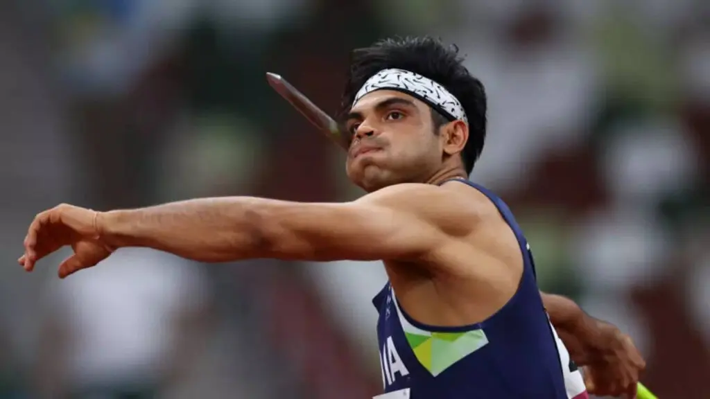 Neeraj Chopra hails India’s U20 Worlds three-medal haul