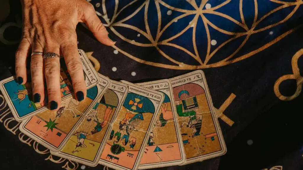 Horoscope and Tarot Predictions for August 11, 2026