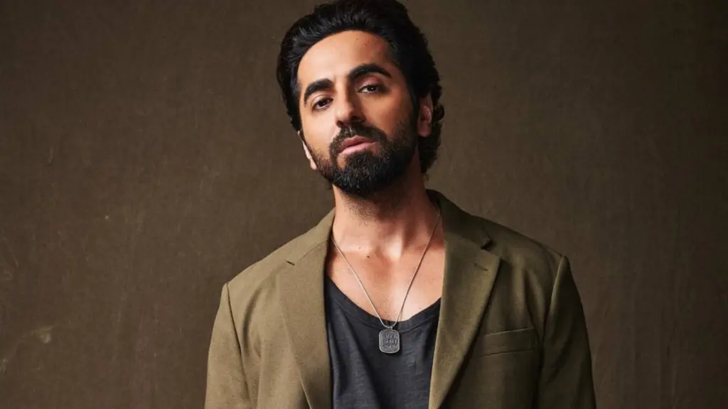 Jude Anthany says Ayushmann Khurrana not at fault in Mohanlal row