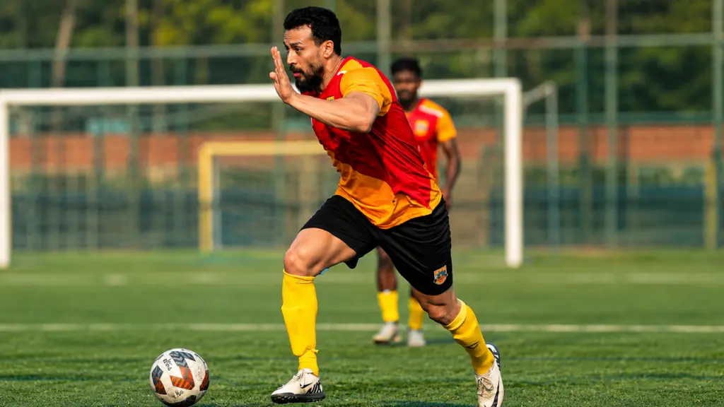 Tiger Shroff pulls out of Durand Cup debut over work
