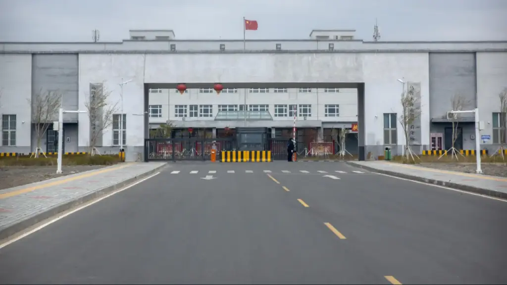 China accused of global surveillance campaign targeting Uyghurs abroad