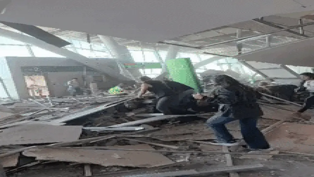 Colombia earthquake kills at least 79, strongest in decade