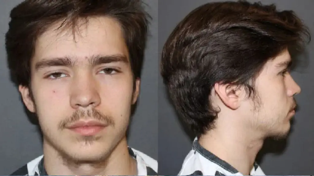 US lawmaker Lauren Boebert's son held on child sex charges