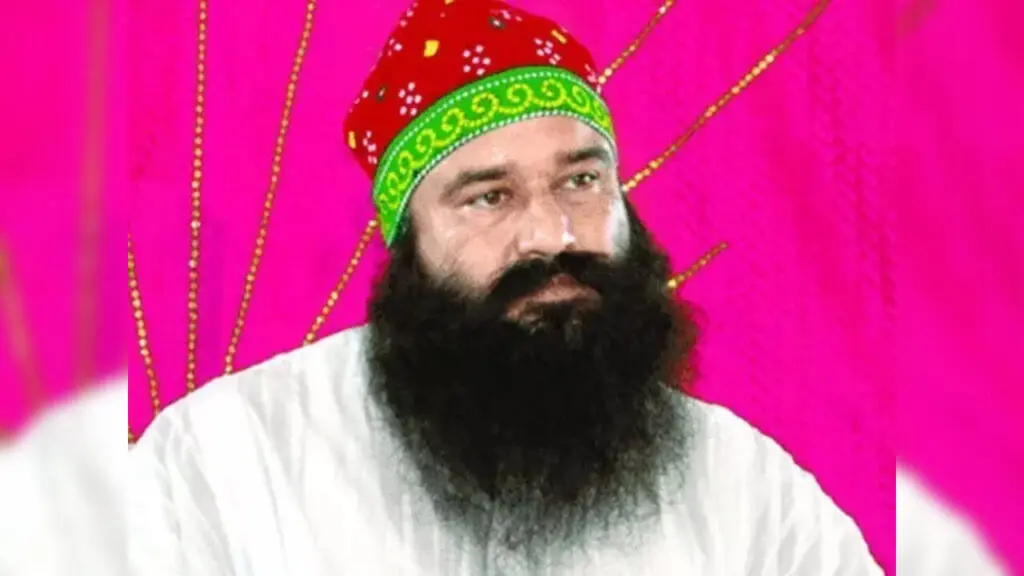 Supreme Court admits plea against Ram Rahim acquittal in journalist murder