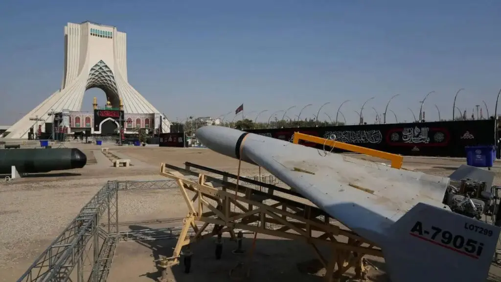 Iran mocks US 'addiction' to sanctions, Hormuz stalemate continues