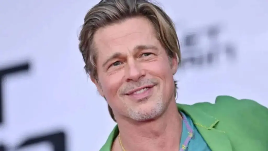 Brad Pitt reveals suicidal thoughts, alcohol relapse at 62