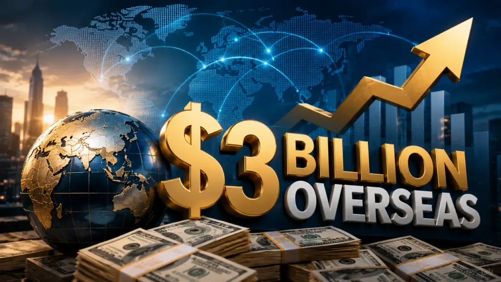 NRI dollar inflows push bank deposits to decade-high growth