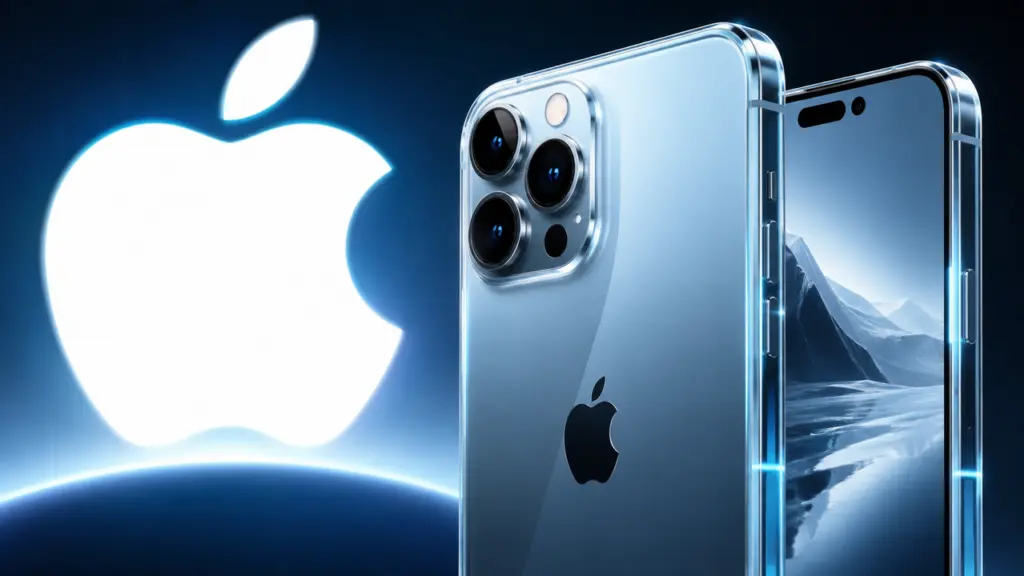 Apple's glass iPhone redesign for 20th anniversary still on, says Bloomberg report