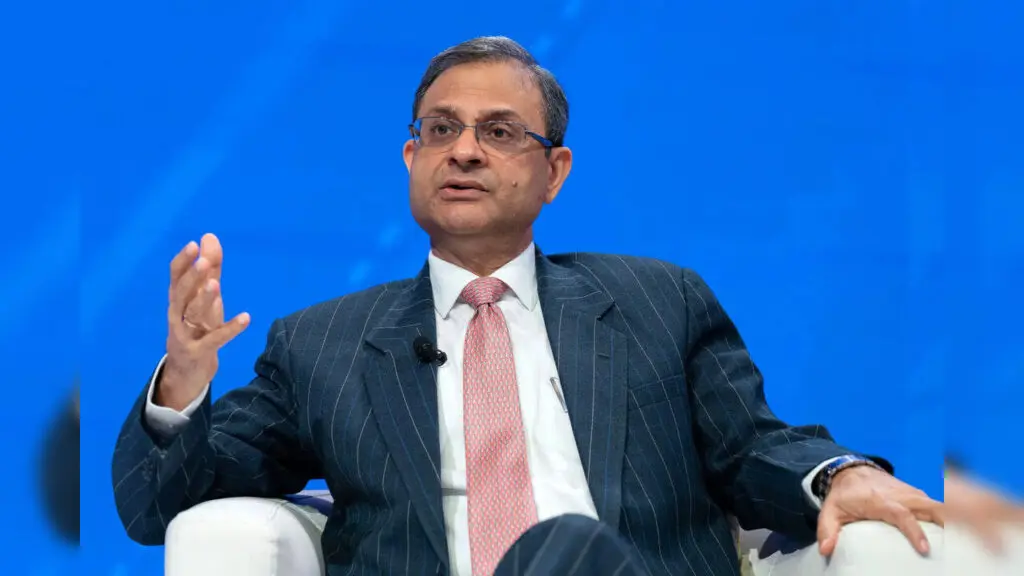 SBI chief says AI can expand rural credit; RBI warns of AI frauds