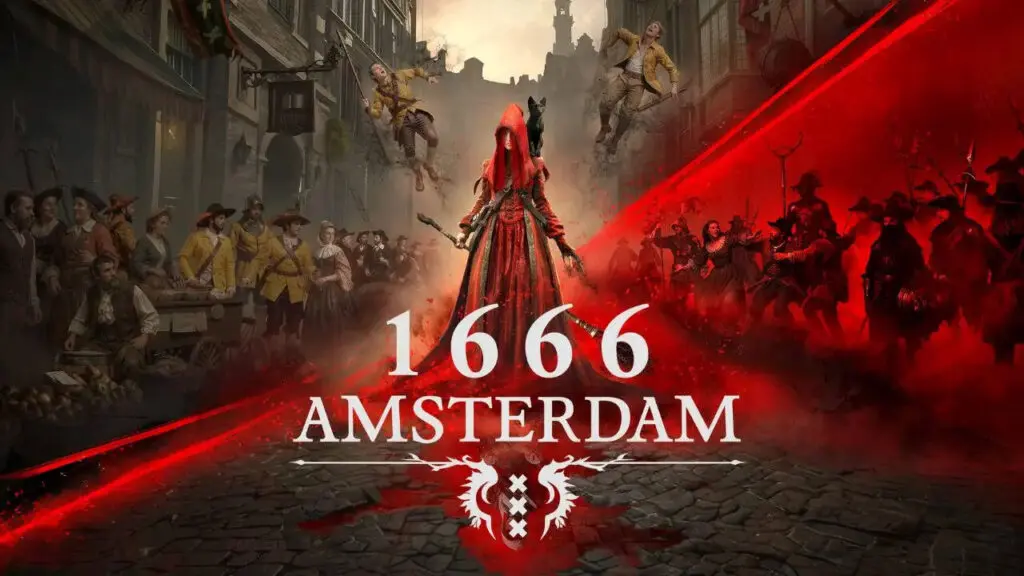 Assassin's Creed Creator's 1666: Amsterdam Gets Early Access Date