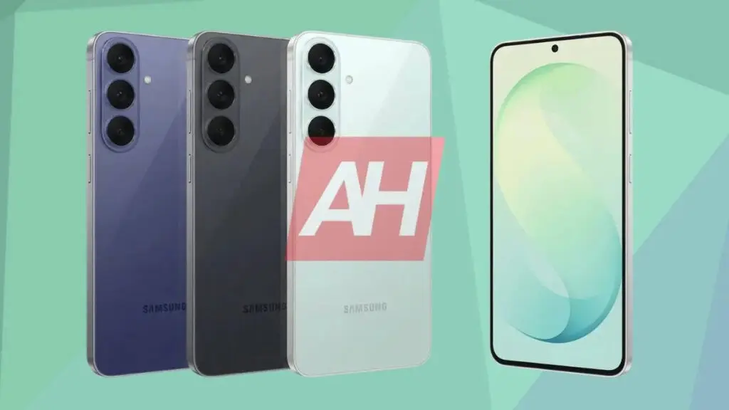 Samsung Galaxy S26 FE details leak online ahead of launch