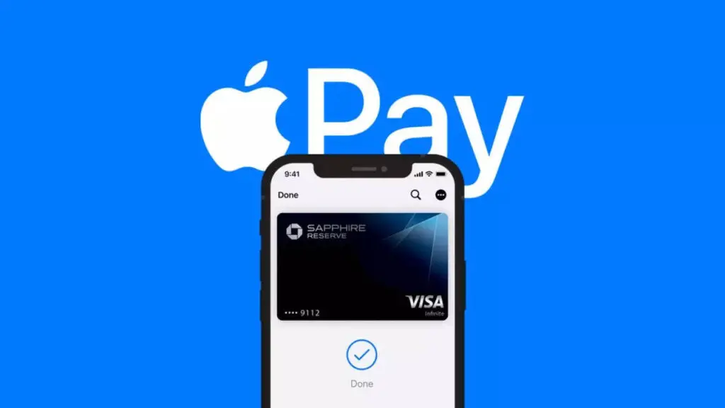 Apple Pay likely to launch in India by October without UPI
