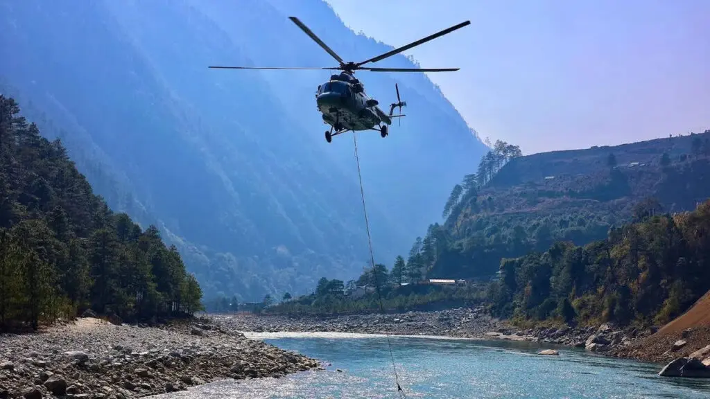 No slow encroachment by China in Arunachal, say sources