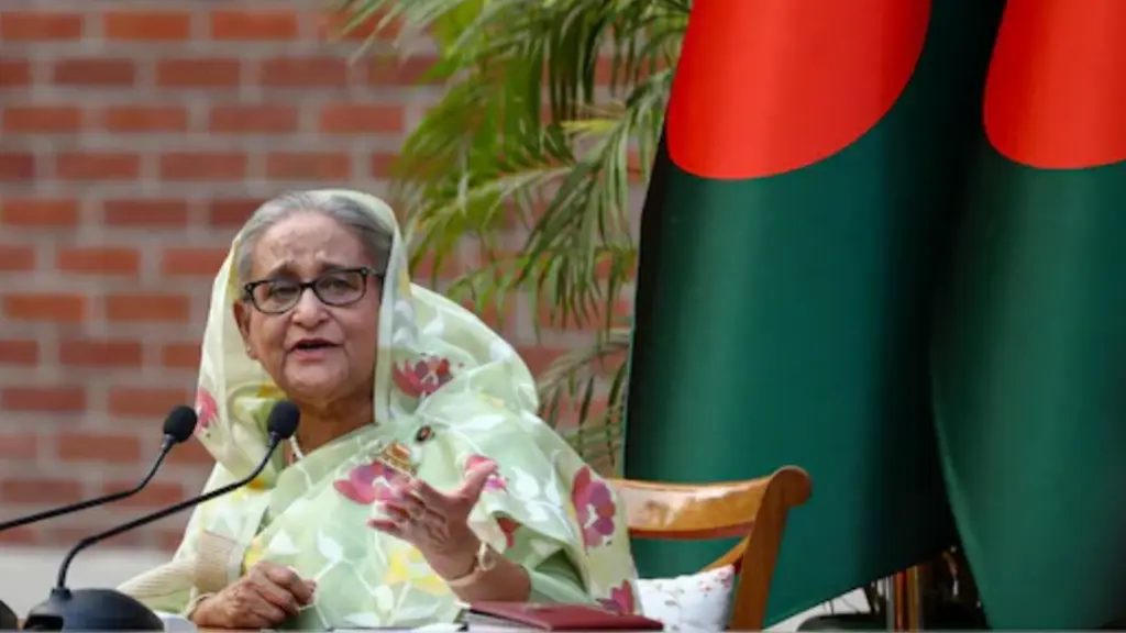 Bangladesh PM Tariqe Rahman Likely to Visit Delhi Soon