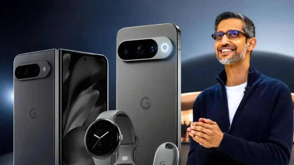 Google Pixel 11 series launched with Gemini AI, Tensor G6 chip