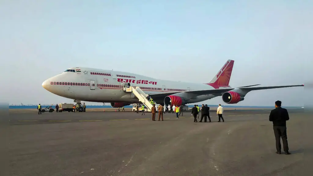 Govt summons Air India, orders DGCA to tighten drug tests