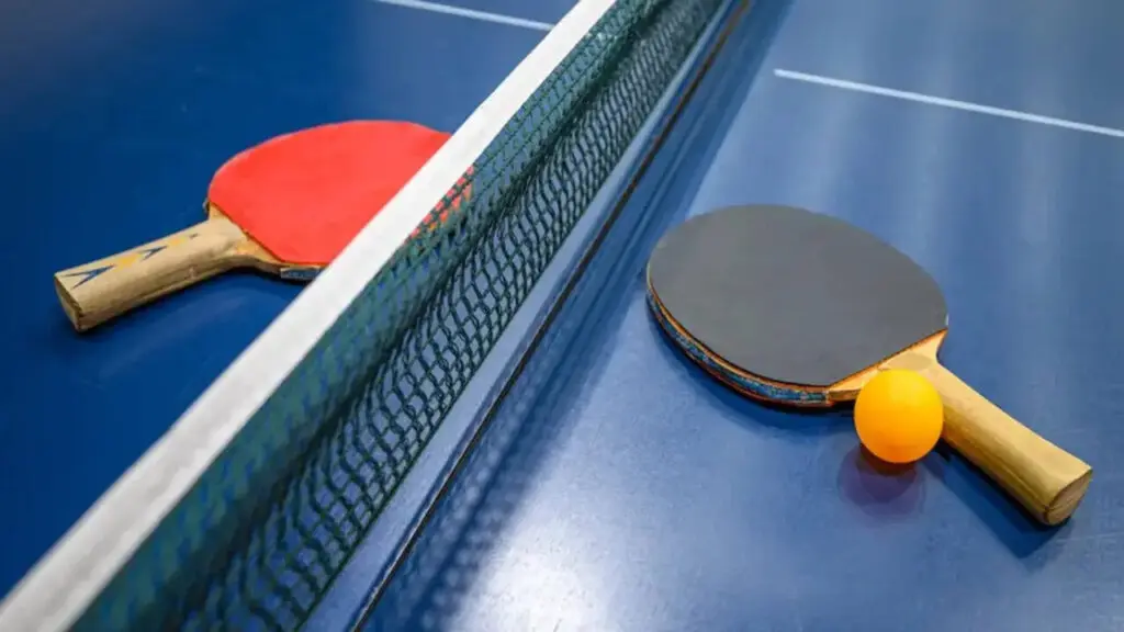 Sports Ministry suspends Table Tennis Federation of India