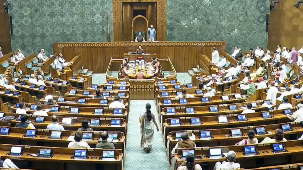 FCRA Amendment Bill referred to 31-member Joint Committee
