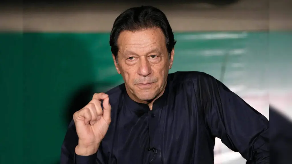 Pakistan Army denies Imran Khan death rumours as journalist backtracks