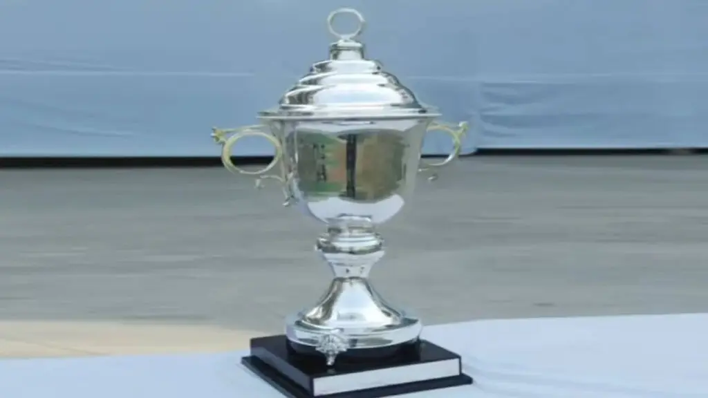 Srinagar to host Irani Cup 2026 after 40-year gap