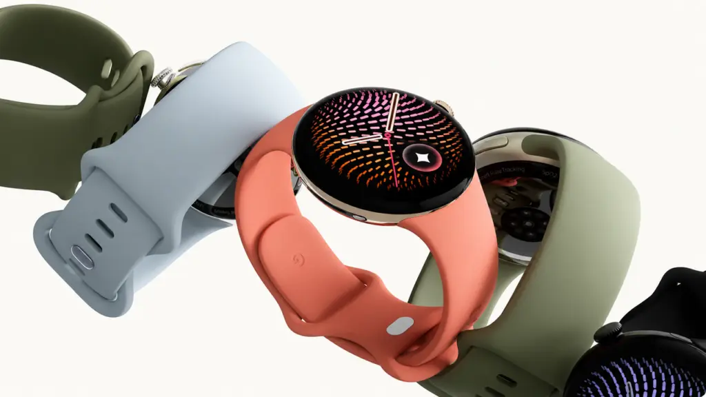 Google Pixel Watch 5 launched in India with 40-hour battery