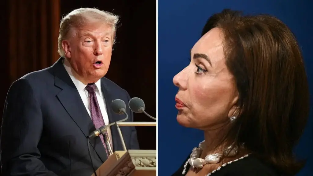US Attorney Pirro convenes special grand jury amid Trump pressure