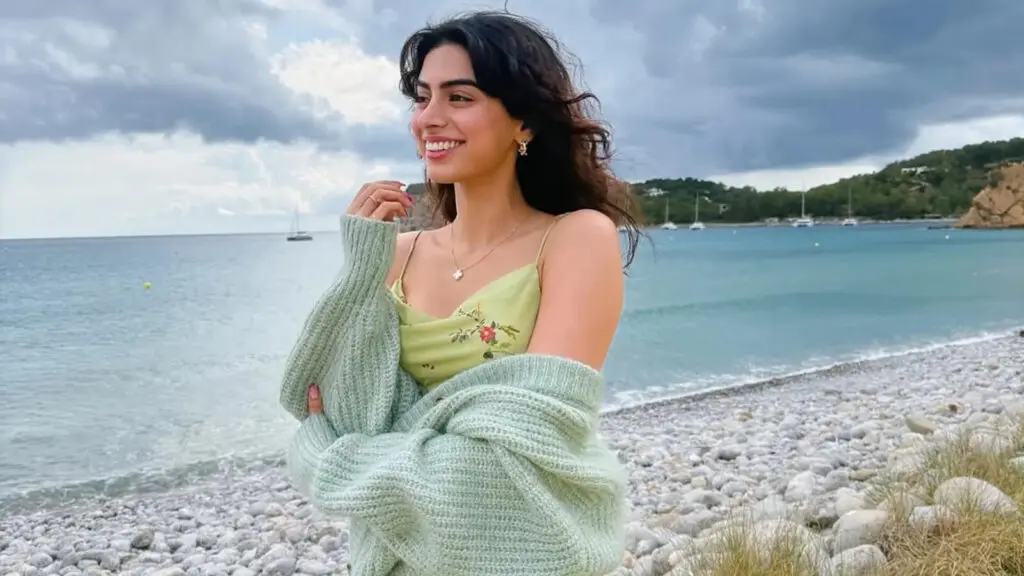 Delhi HC says personality rights 'going out of hand' in Janhvi Kapoor case