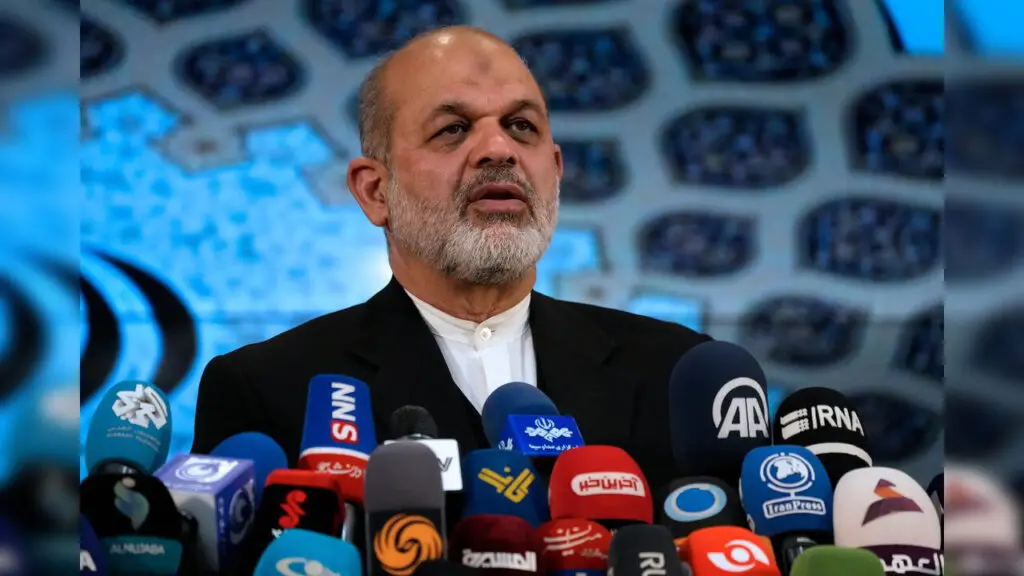 Iran denies talks with US on extending ceasefire