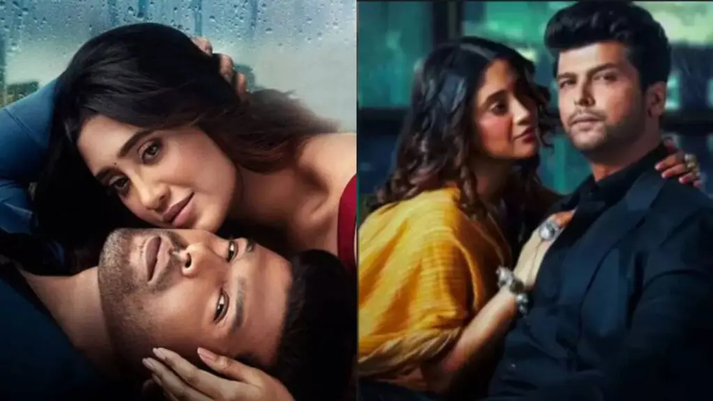 Kushal Tandon denies Shreya Kalra caused his breakup with Shivangi Joshi