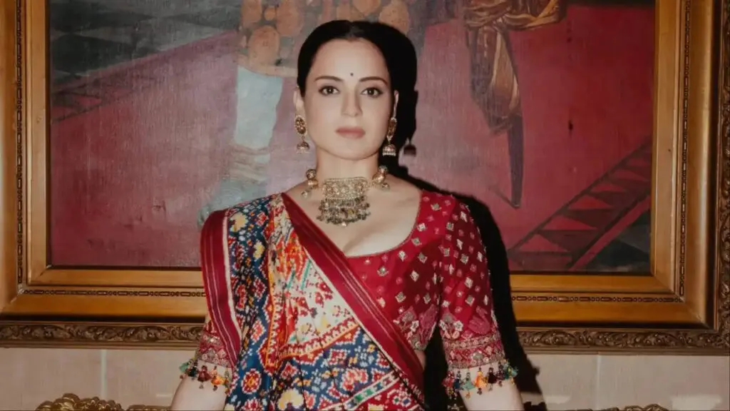 Kangana Ranaut slams Bollywood's 'obsession' with Pakistan ahead of Batwara 1947