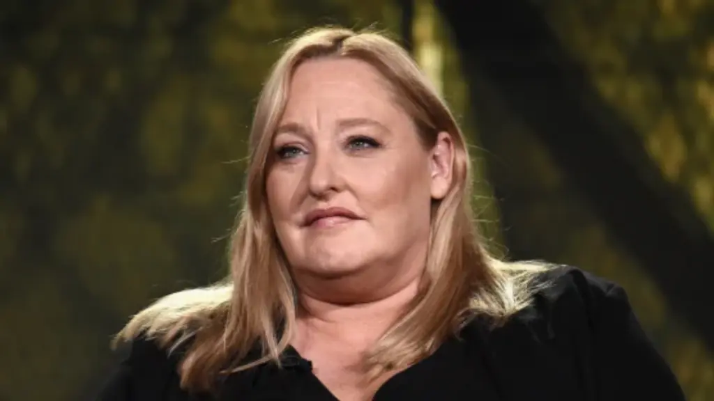 Former SPLC official Heidi Beirich arrested in $1.2M fraud