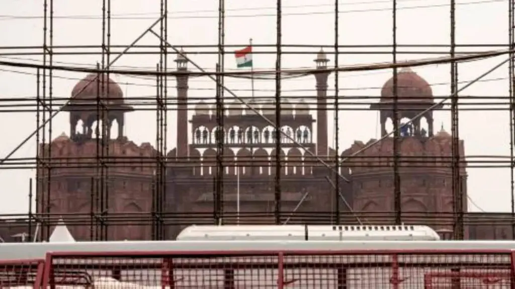 Delhi Swings from May Heat to August Rain: IMD