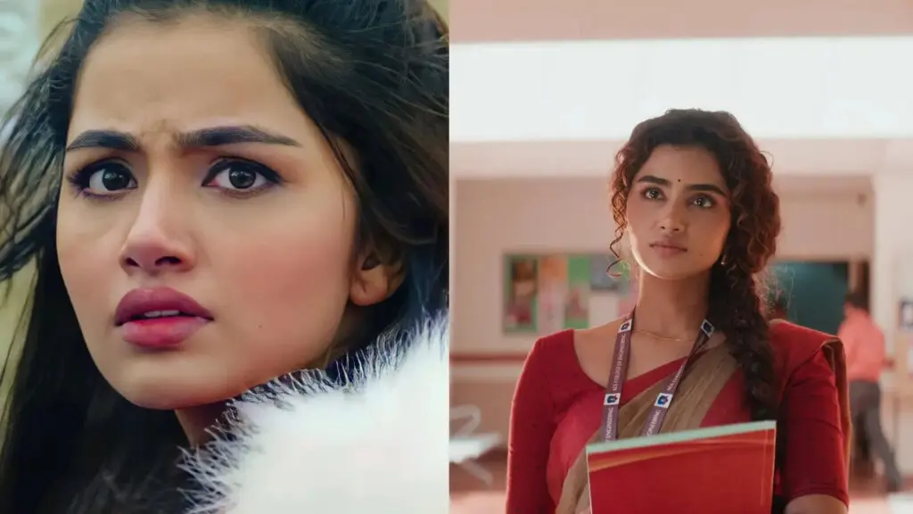 Anupama Parameswaran opens up about abusive relationship, compares to Anniyan
