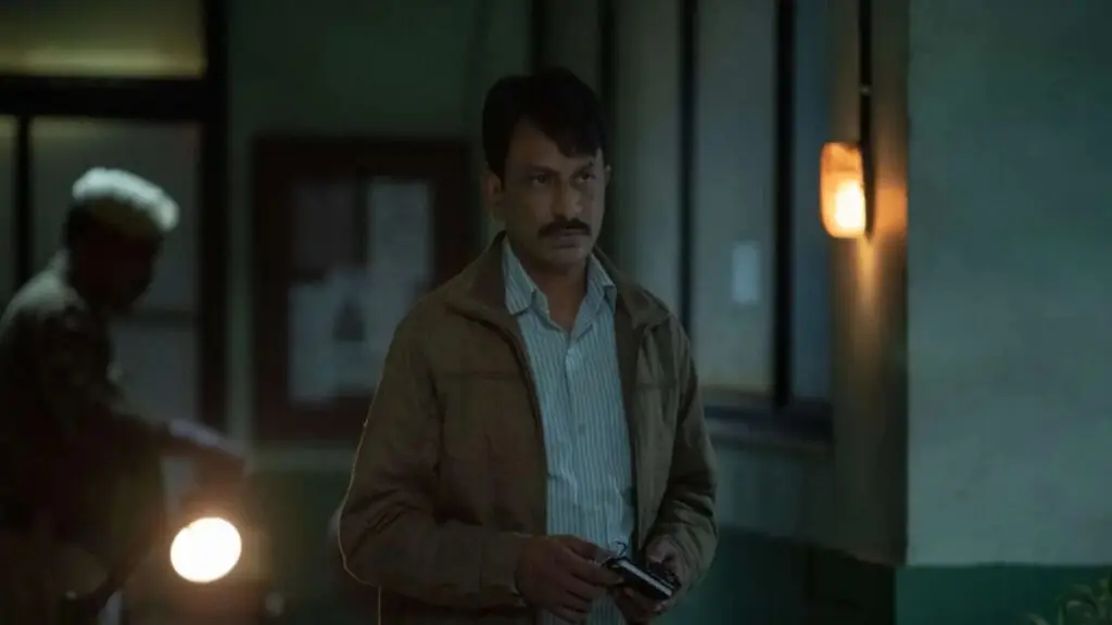 Rajesh Tailang to host Crime Patrol 2026, not Ajay Devgn
