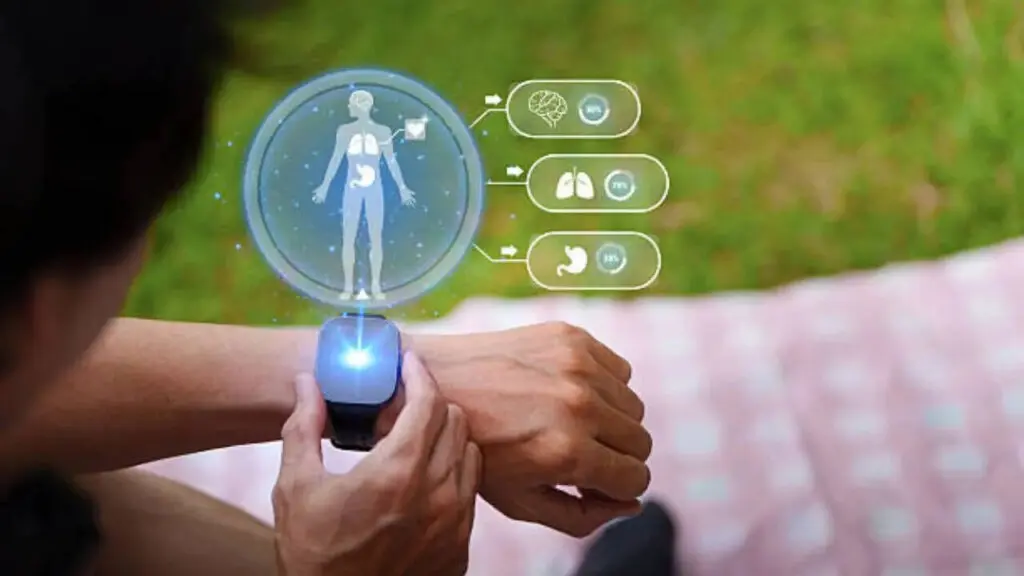Google wearables to track insulin resistance for first time