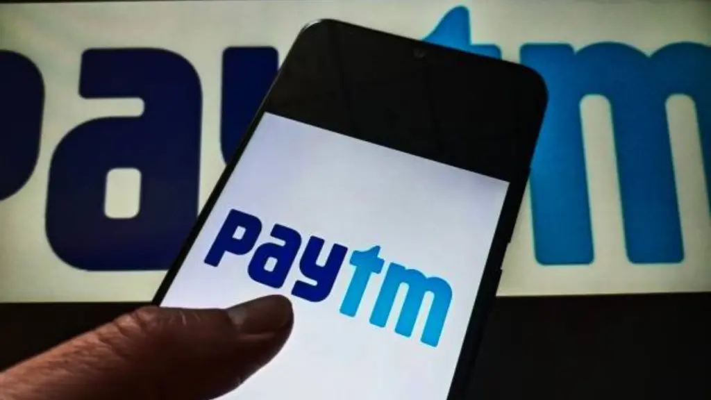 SEBI notice to Paytm CEO, CFO over 2023 disclosure timing