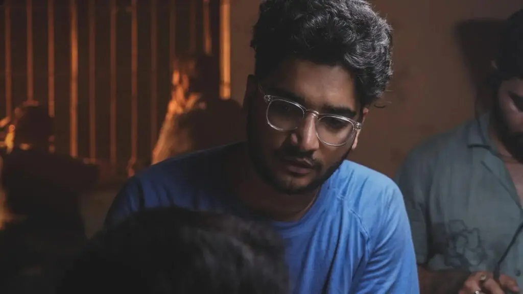 Imtiaz Ali, Anurag Kashyap back Shashwat Dwivedi short film