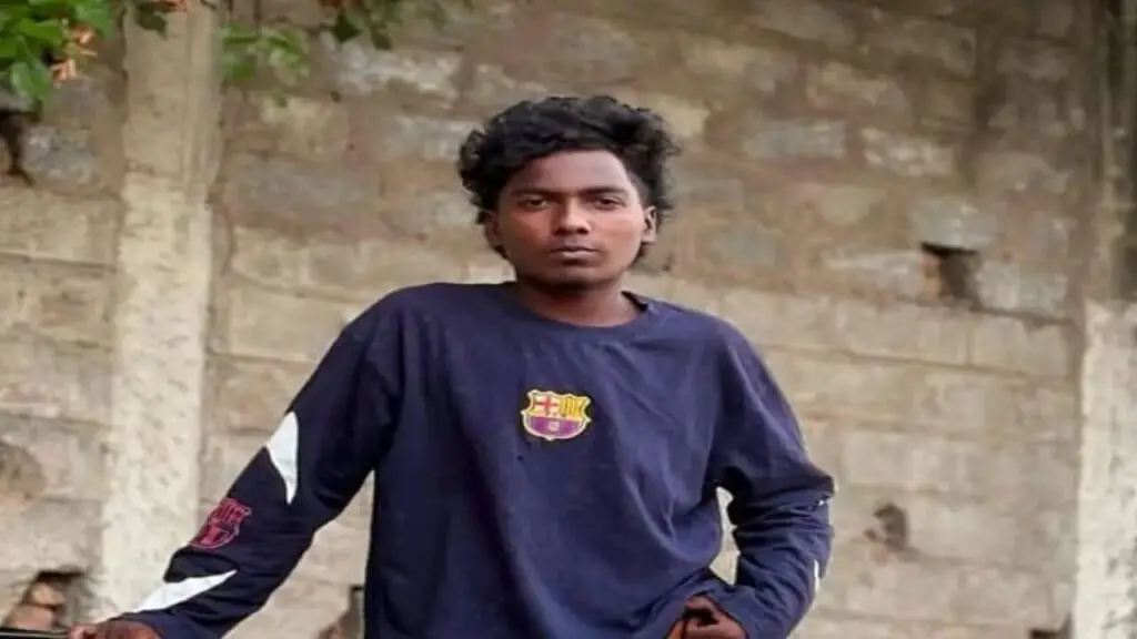 Coimbatore engineering student beaten to death, five held