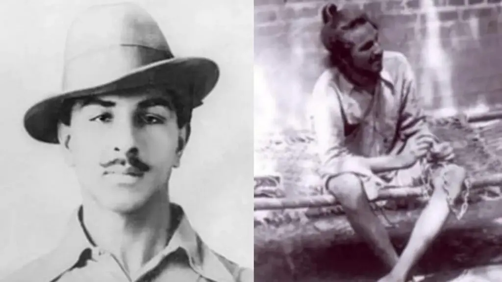 Web series to trace Bhagat Singh's early years and intellectual growth