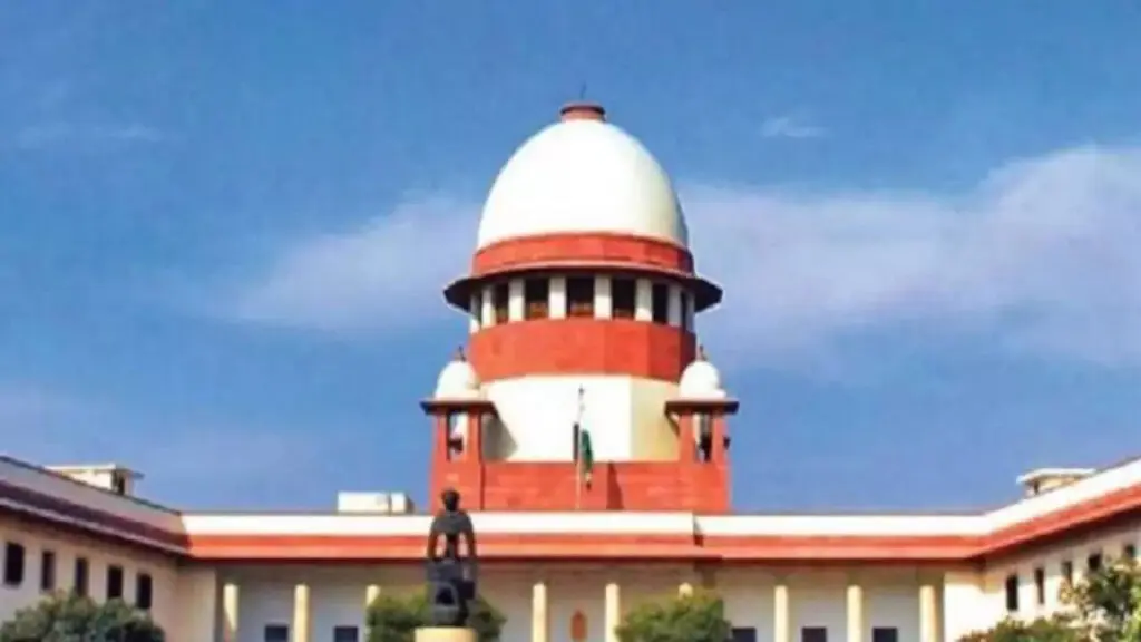 SC to examine facial recognition; police probe AI use by protesters