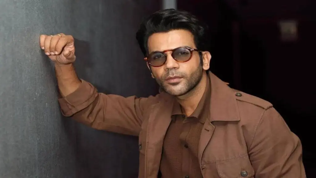 Rajkummar Rao's 'Prahaar' biopic gets October 16 release date