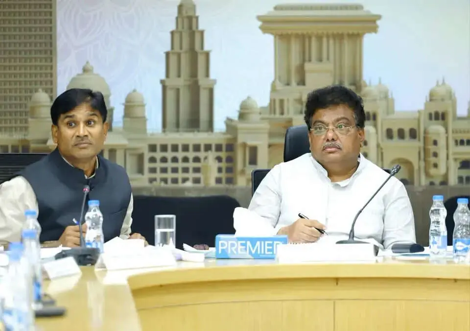 Karnataka clears 83 projects worth Rs 6,253 crore, 30,000 jobs