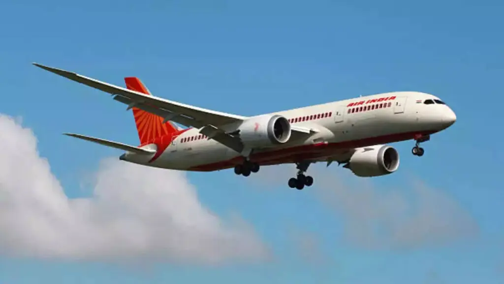 Air India pilot slept 35 minutes, delayed PAN PAN call for over an hour