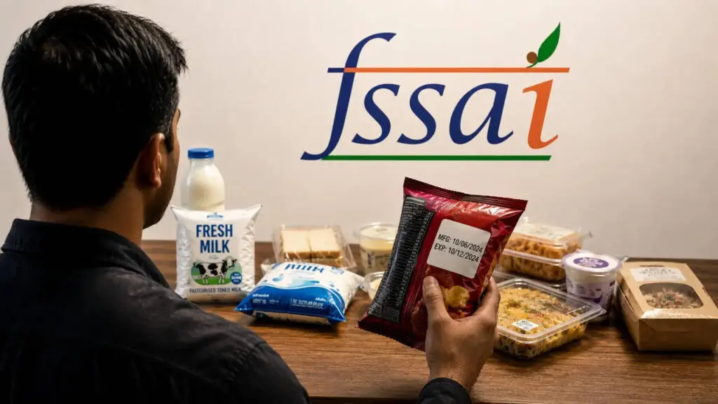 SC gives FSSAI 2-week deadline for food warning labels