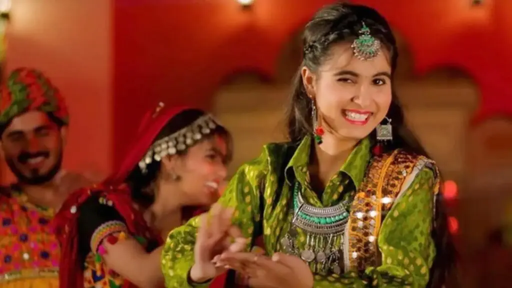 Sonu Nigam, Haryanvi singer Renuka Panwar release Chunni